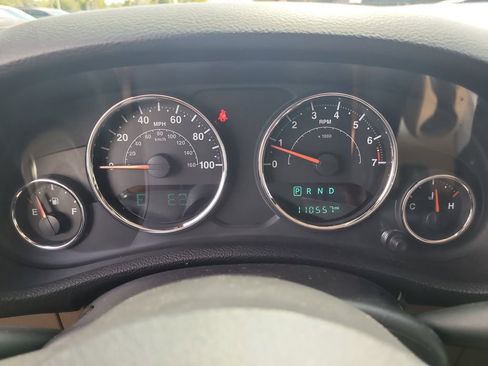 Used 2017 Jeep Wrangler Unlimited Sahara w/ Max Tow Package image 29