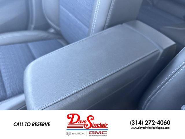 New 2026 Buick Envista Sport Touring w/ Convenience I Package FWD image 20