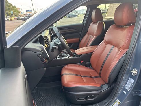 Used 2023 MAZDA CX-50 Meridian Edition w/ Cargo Package image 10