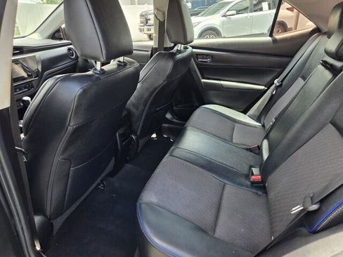 Used 2019 Toyota Corolla SE FWD image 15