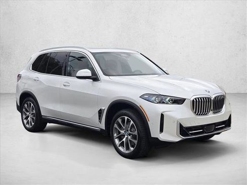 New 2026 BMW X5 xDrive40i image 6