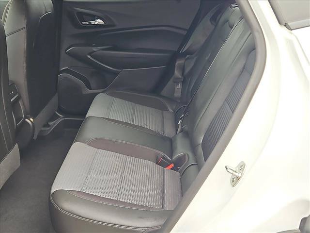Used 2026 Chevrolet Trax LT FWD image 18