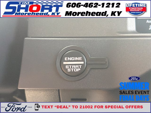 New 2026 Ford Bronco Raptor AWD/4WD image 22