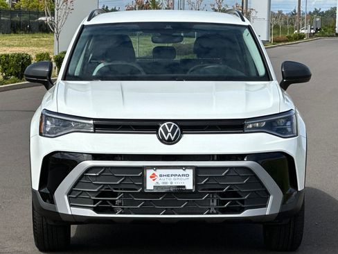 New 2026 Volkswagen Taos S AWD/4WD image 8
