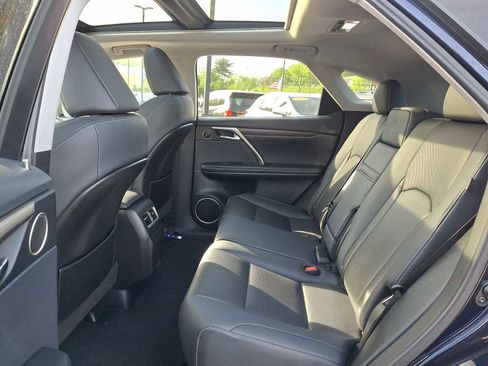 Used 2022 Lexus RX 350 AWD w/ Premium Package image 10