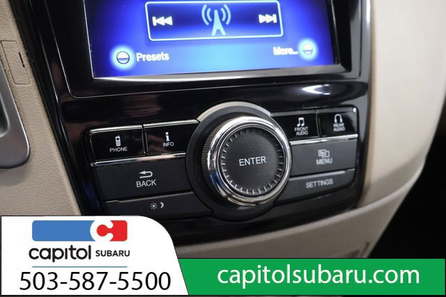 Used 2015 Honda Odyssey EX-L image 21