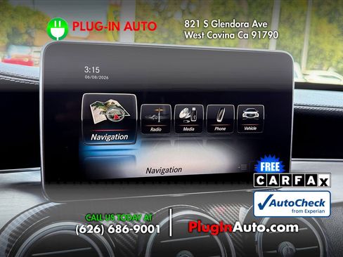 Used 2016 Mercedes-Benz C 300 Sedan image 26