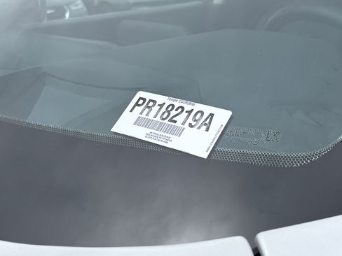Used 2025 Nissan Pathfinder Platinum w/ Cargo Package AWD/4WD image 31
