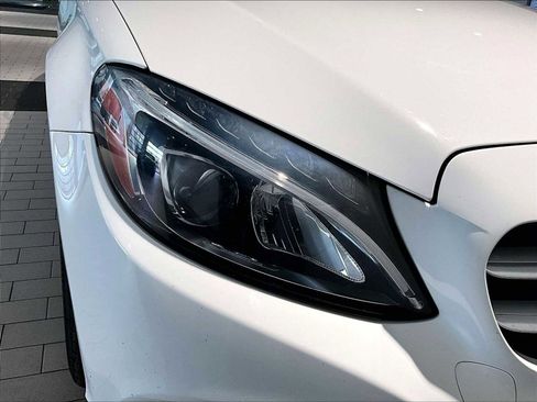 Used 2018 Mercedes-Benz C 300 Sedan image 15