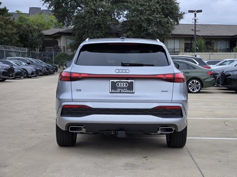 Used 2025 Audi Q5 Prestige AWD/4WD image 9