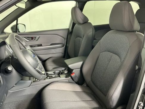 New 2026 Subaru Forester Premium AWD/4WD image 17