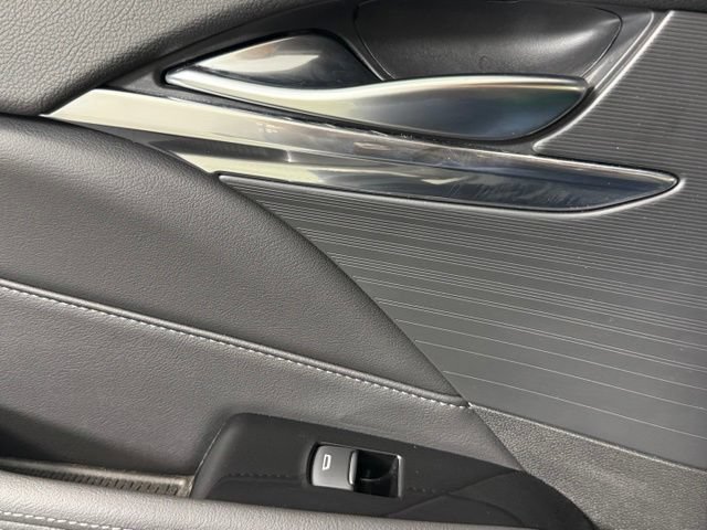 Certified 2026 Cadillac CT4 Premium Luxury RWD image 23