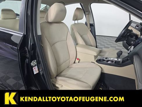 Used 2019 Subaru Legacy 2.5i Premium AWD/4WD image 20