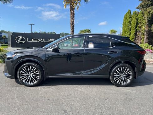 New 2026 Lexus RX 350 Premium Plus AWD/4WD image 2