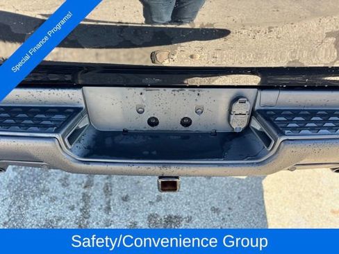 Used 2020 RAM 1500 Rebel w/ Rebel Level 2 Equipment Group image 25