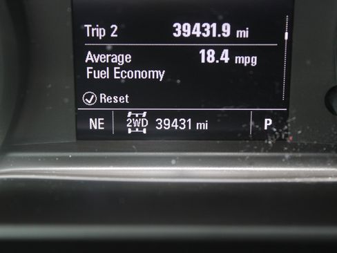 Used 2020 Chevrolet Silverado 1500 Custom w/ Custom Convenience Package image 19