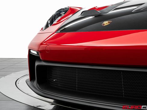 Used 2025 Porsche 911 GT3 RS image 12