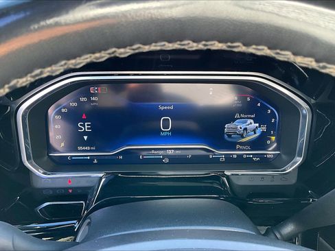 Certified 2024 Chevrolet Silverado 2500 High Country w/ High Country Premium Package image 23