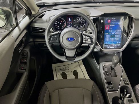 New 2025 Subaru Crosstrek 2.5i Premium image 18