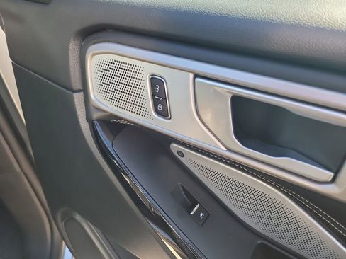 Certified 2024 Ford Explorer ST w/ Equipment Group 401A image 35