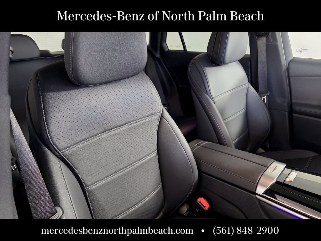 Certified 2026 Mercedes-Benz GLC 300 image 29