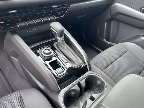 New 2026 GMC Canyon Elevation w/ Convenience Package AWD/4WD image 44