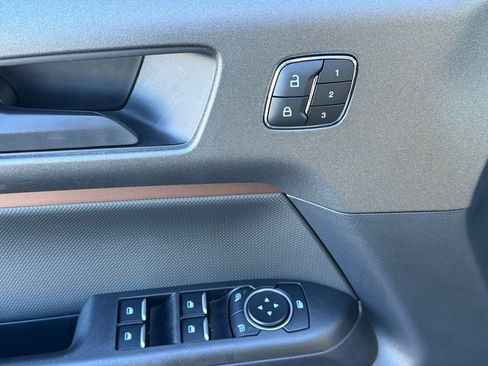 New 2025 Ford Bronco Sport Outer Banks w/ Sasquatch Outer Banks Package image 30