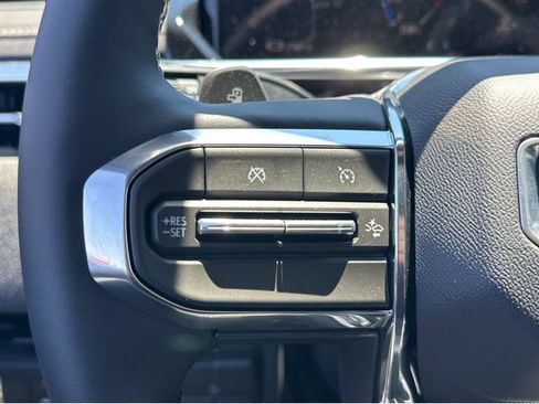 New 2026 GMC Sierra EV Elevation AWD/4WD image 29