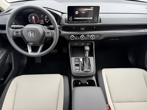 Certified 2024 Honda CR-V LX image 11