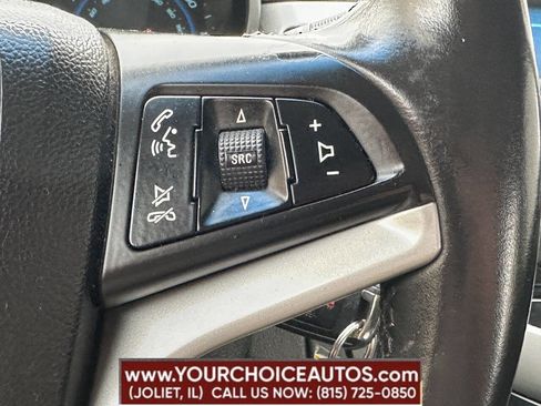 Used 2011 Chevrolet Cruze LT image 12