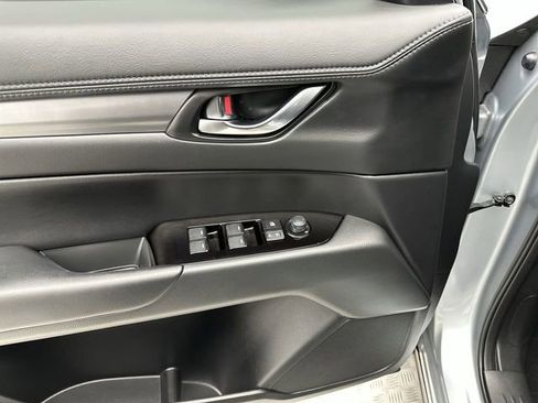 Certified 2023 MAZDA CX-5 AWD 2.5 S w/ Select Package image 13