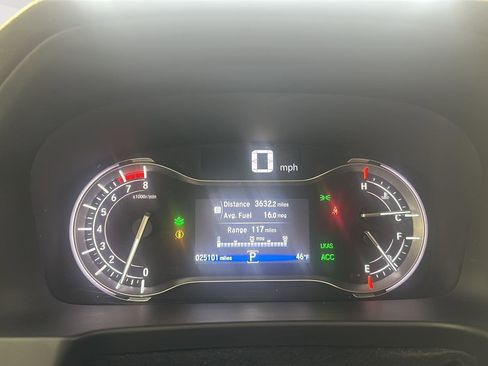 Used 2023 Honda Ridgeline RTL image 6