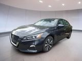 Used 2022 Nissan Altima 2.5 SV image 2