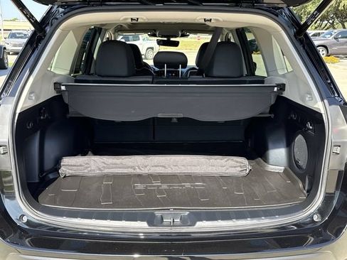 Certified 2023 Subaru Forester Sport AWD/4WD image 13