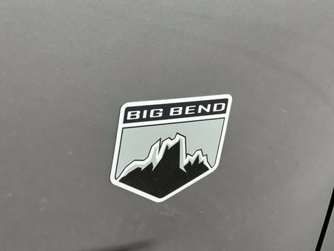 Certified 2022 Ford Bronco Sport Big Bend w/ Convenience Package image 27