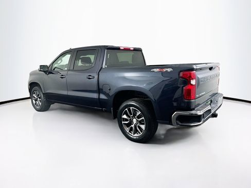 Used 2023 Chevrolet Silverado 1500 LT image 5