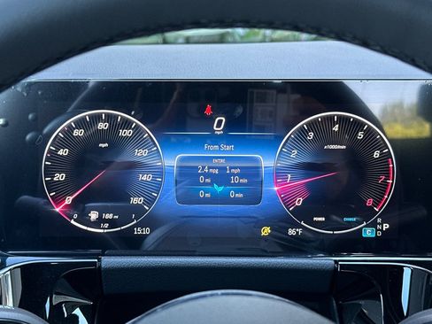 New 2026 Mercedes-Benz GLA 250 image 5