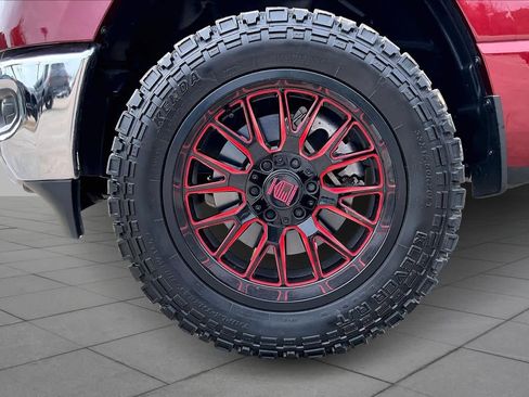 Used 2022 RAM 1500 Lone Star image 11