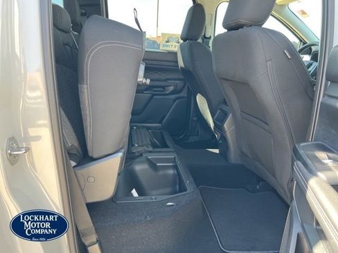 New 2026 Ford Ranger XLT image 22