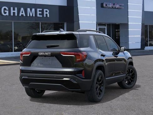 New 2026 GMC Terrain Elevation image 4