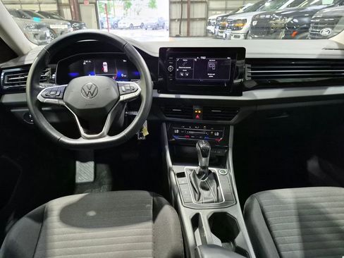 Used 2025 Volkswagen Jetta S FWD image 25