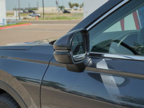 New 2026 Honda CR-V EX image 11
