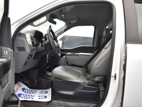 Used 2022 Ford F150 XL w/ Trailer Tow Package AWD/4WD image 14