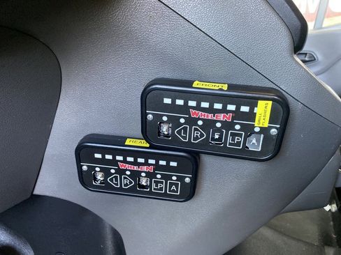 Used 2021 Ford Transit 250 Low Roof w/ Interior Upgrade Package image 30