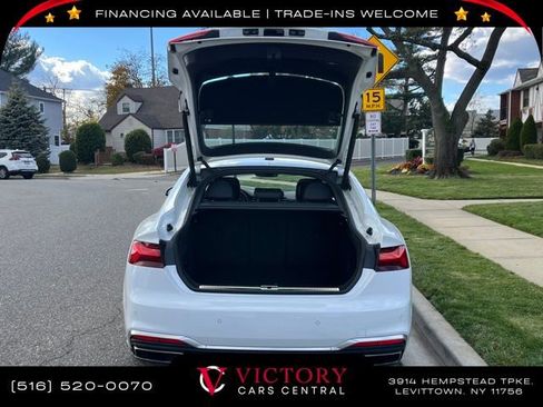 Used 2024 Audi A5 2.0T Premium Plus image 11