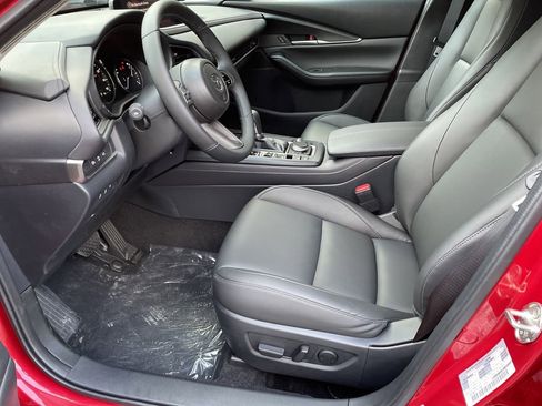 New 2026 MAZDA CX-30 AWD 2.5 S image 12