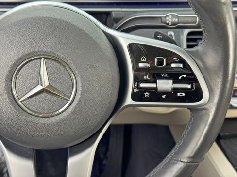 Used 2020 Mercedes-Benz GLS 450 4MATIC w/ Convenience Package image 24