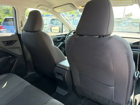 Certified 2024 Subaru Crosstrek 2.0i AWD/4WD image 31