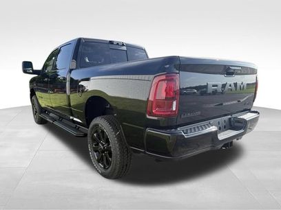 New 2026 RAM 2500 Laramie w/ Night Edition