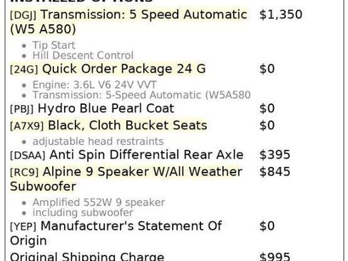 Used 2015 Jeep Wrangler Unlimited Sahara image 4